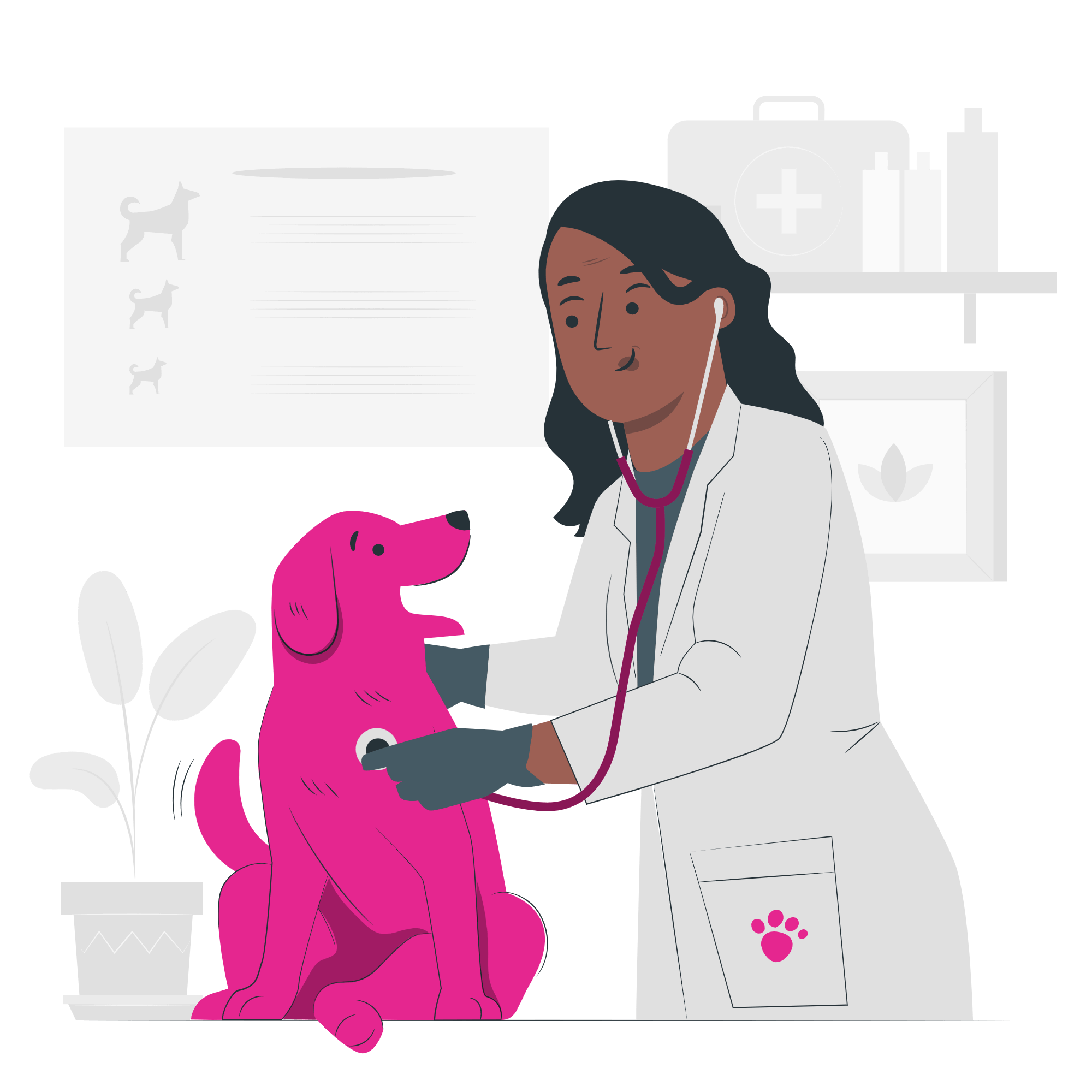 Marketing veterinário
