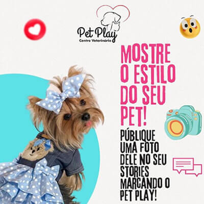 Gestão de redes sociais