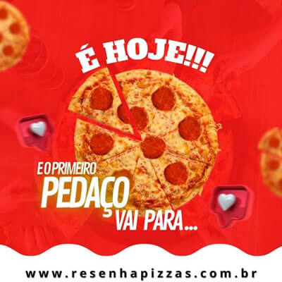 Gestão de redes sociais
