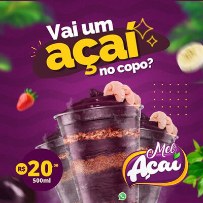 Gestão de redes sociais