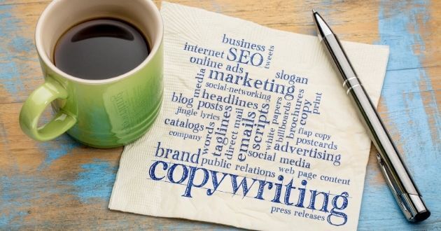 Copywriting - Textos que vendem