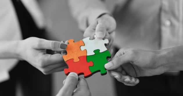 Como funciona um Coworking?