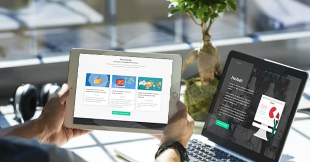 Criação de Site em Santa Catarina