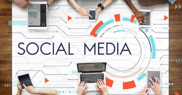 Social Media, onde vive, o que come, o que faz?