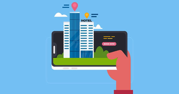 A importância de ter um site para pousadas e hotéis