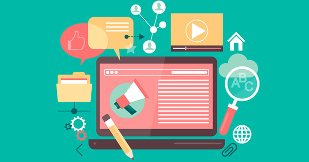 Por que sua empresa precisa de um site para sobreviver no mercado