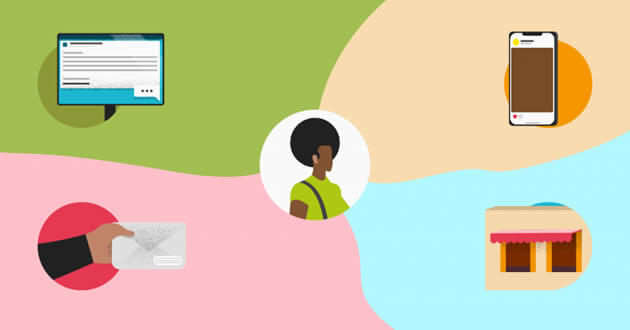 O que é Marketing Multicanal e como você pode criar uma estratégia integrada e eficaz?