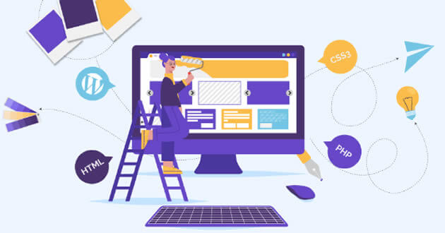 Você Precisa de um Site para Divulgar o Seu Negócio! Entenda