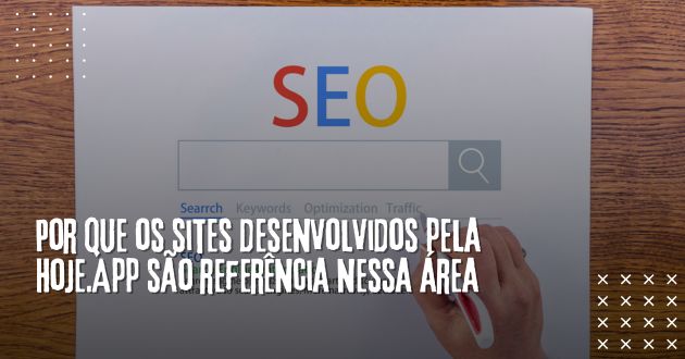  Otimização para Mecanismos de Busca - SEO