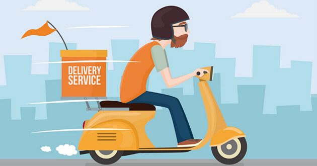 Como aumentar vendas no delivery em 4 passos 
