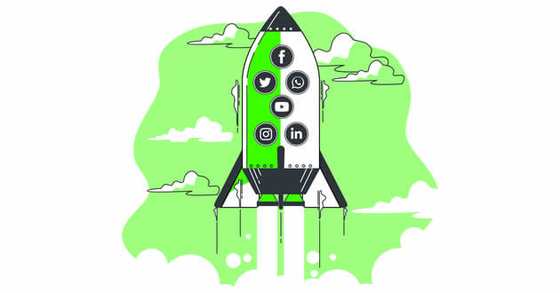 Redes sociais: está na hora de começar a melhorar a timeline da sua empresa!