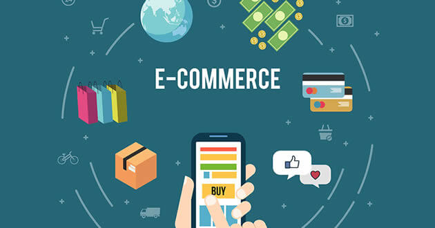 Vantagens de vender pela internet